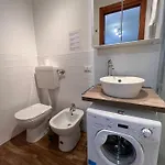 Clusone 1 Apartmán *