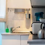 Apartmán Clusone 1
