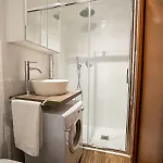 Apartmán Clusone 1 Milán