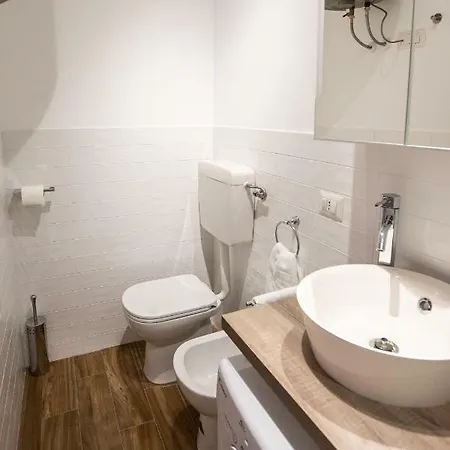 Lejlighed Clusone 1 *